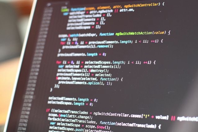 プログラミング的思考を育てる!? | ビジネス
