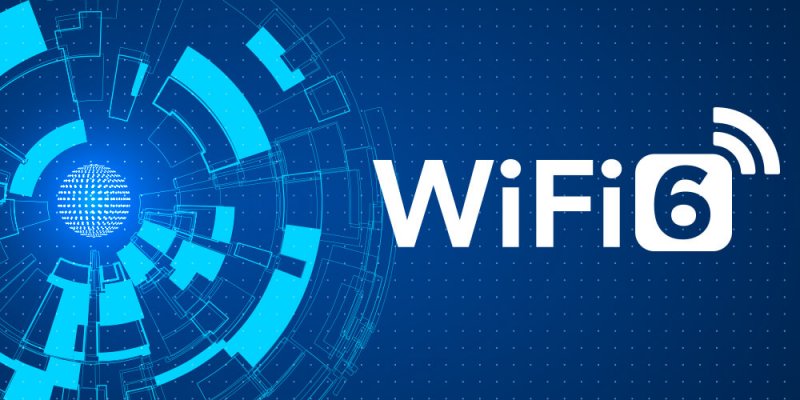 有線LANと無線LAN、Wi-Fi6の特徴 | ネットワーク