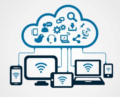 クラウド化で日々の会計業務をより快適に! | ネットワーク