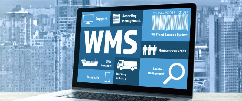 WMSを導入して倉庫内の運用・管理を効率化してみませんか？ | 物流管理