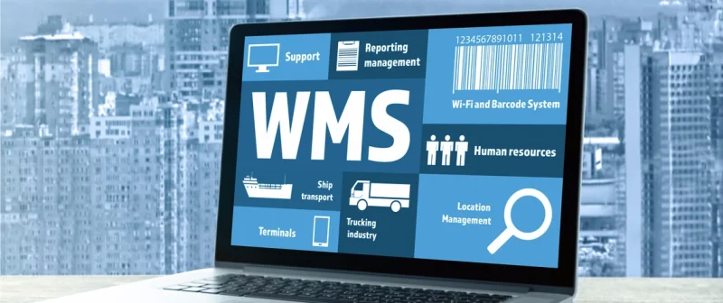 WMSを導入して倉庫内の運用・管理を効率化してみませんか? | 物流管理