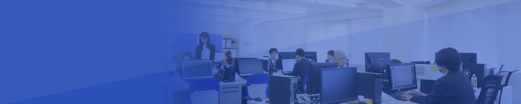 会社概要