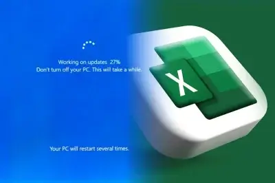 Windows11 24H2へのアップデートとExcelの不具合への対処法 | ソフトウェア