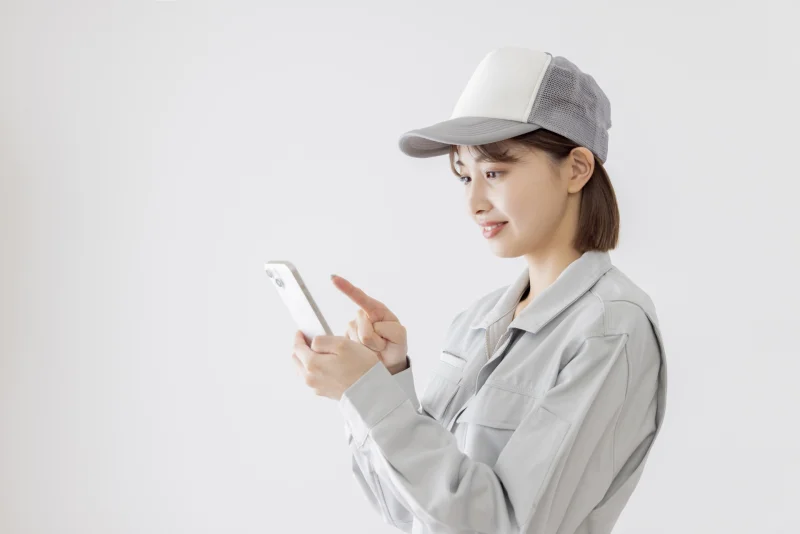 人手不足時代に差がつく、モバイルデバイスを活用した“即時入力”という武器 | ビジネス