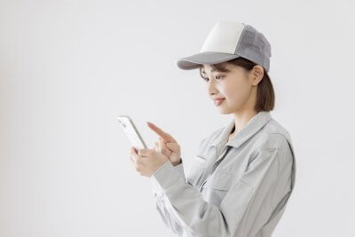 人手不足時代に差がつく、モバイルデバイスを活用した“即時入力”という武器 | ビジネス