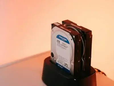 会社を守るバックアップ戦略「3-2-1ルール」とは？ | ビジネス